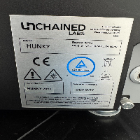 Unchained Labs Hunky Denaturation Protein Stability Analyzer image 3